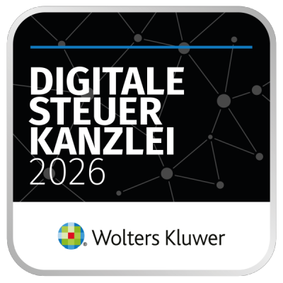 Wolters Kluwer Digitale Steuer-Kanzlei 2022