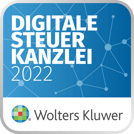 Wolters Kluwer Digitale Steuer-Kanzlei 2022