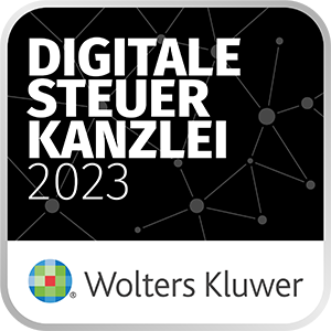 Wolters Kluwer Digitale Steuer-Kanzlei 2022